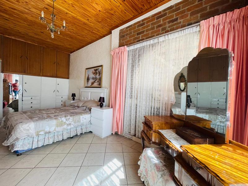 4 Bedroom Property for Sale in Boksburg Gauteng