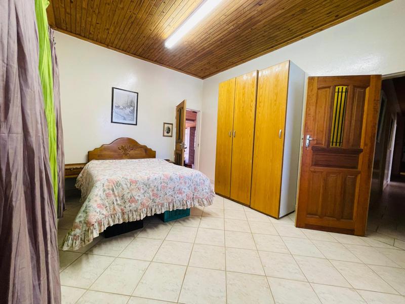 4 Bedroom Property for Sale in Boksburg Gauteng