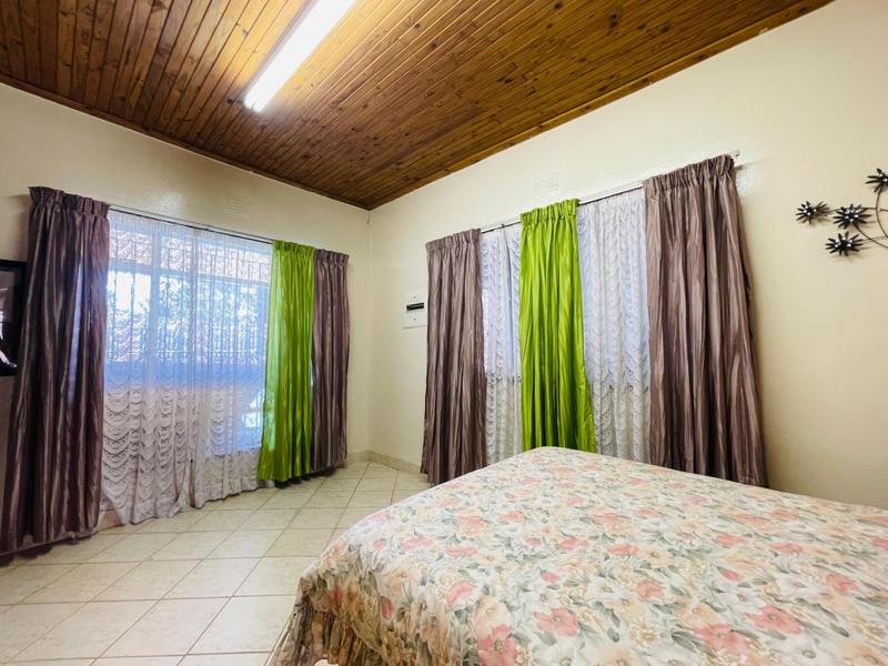4 Bedroom Property for Sale in Boksburg Gauteng