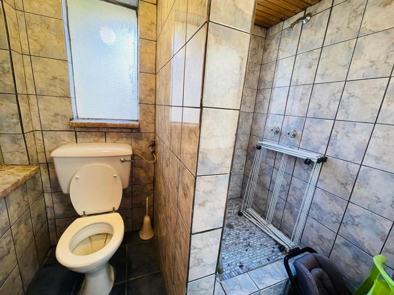 4 Bedroom Property for Sale in Boksburg Gauteng