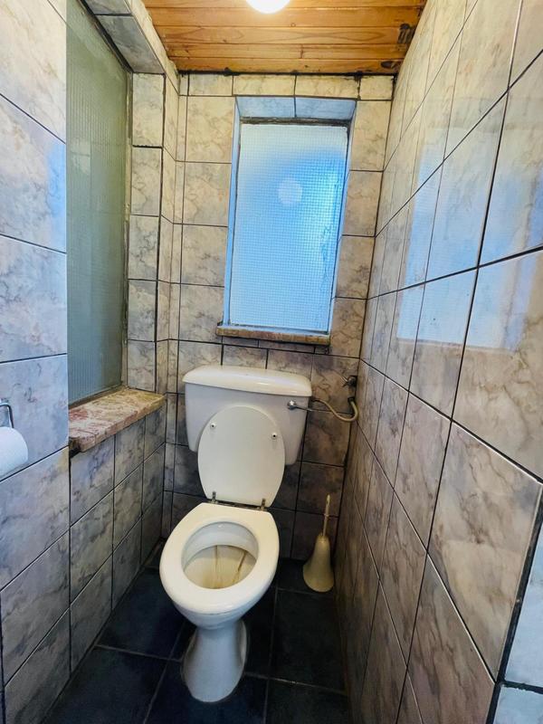 4 Bedroom Property for Sale in Boksburg Gauteng