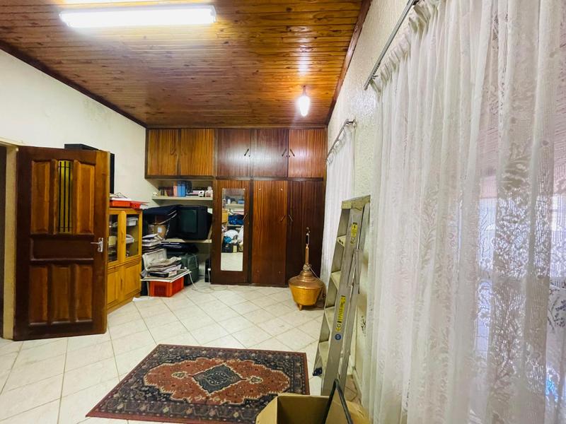 4 Bedroom Property for Sale in Boksburg Gauteng