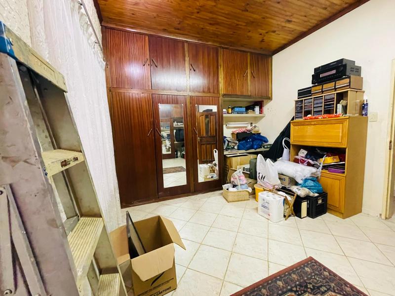 4 Bedroom Property for Sale in Boksburg Gauteng