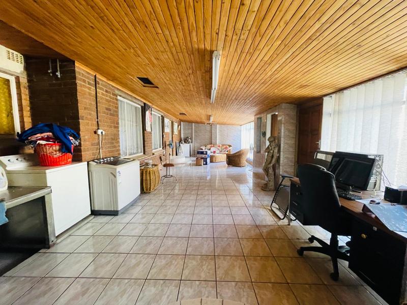 4 Bedroom Property for Sale in Boksburg Gauteng