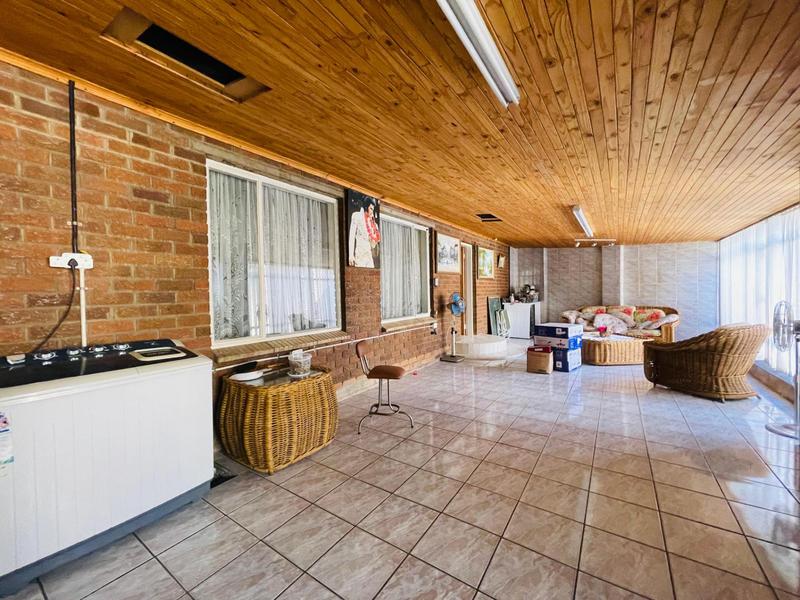 4 Bedroom Property for Sale in Boksburg Gauteng