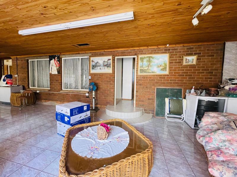 4 Bedroom Property for Sale in Boksburg Gauteng