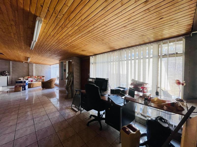 4 Bedroom Property for Sale in Boksburg Gauteng