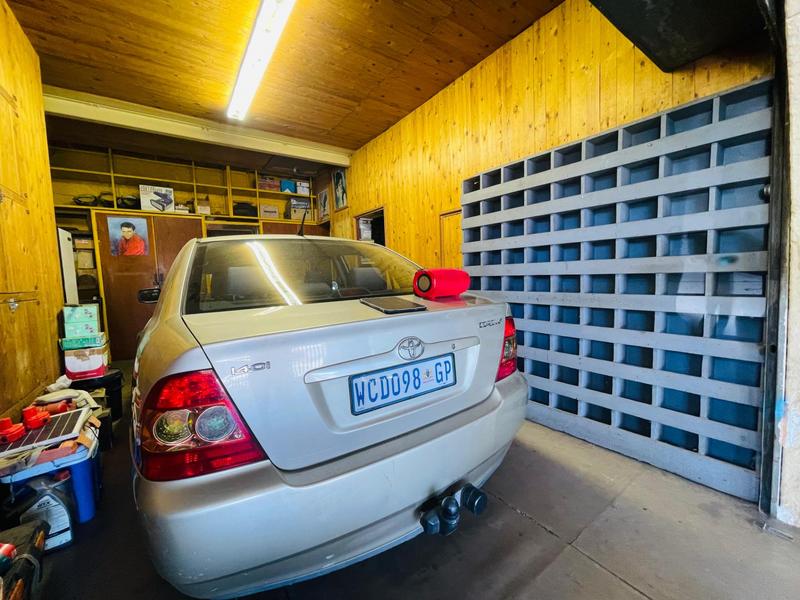 4 Bedroom Property for Sale in Boksburg Gauteng