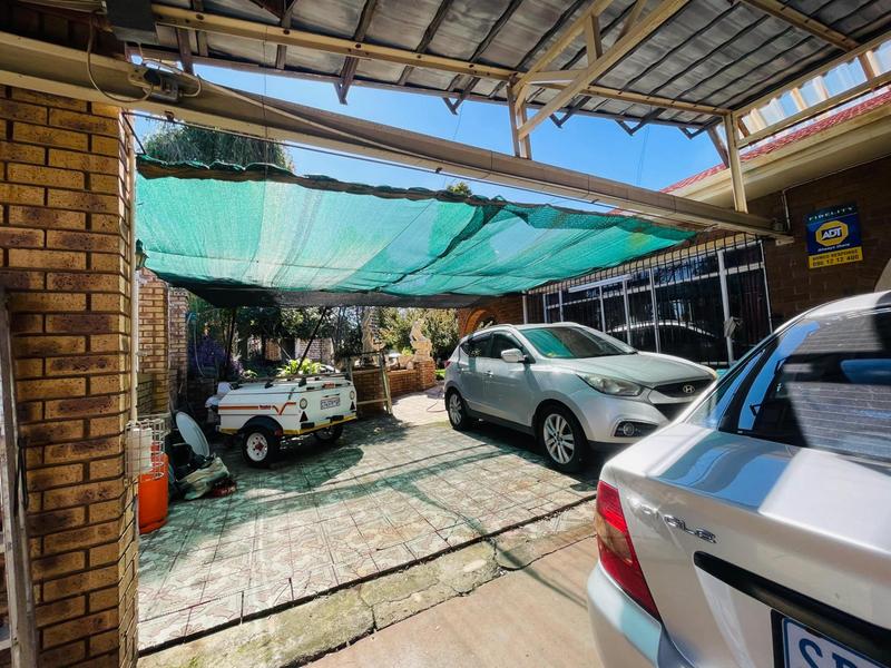4 Bedroom Property for Sale in Boksburg Gauteng