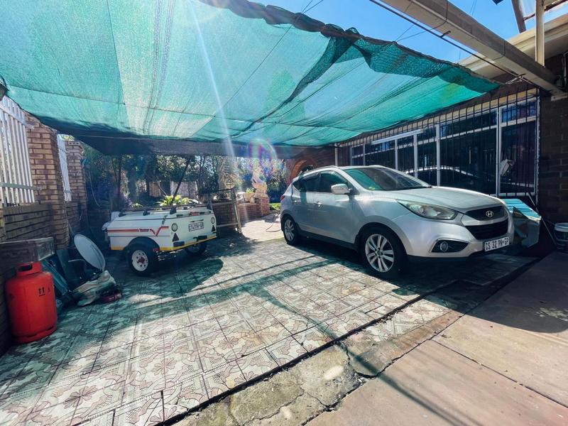 4 Bedroom Property for Sale in Boksburg Gauteng