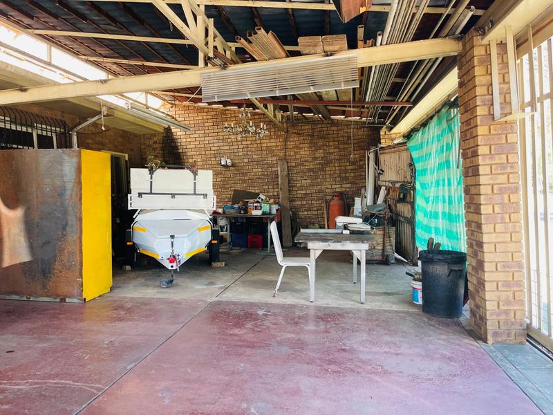 4 Bedroom Property for Sale in Boksburg Gauteng