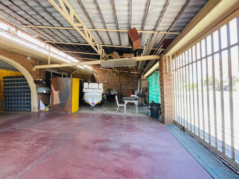 4 Bedroom Property for Sale in Boksburg Gauteng