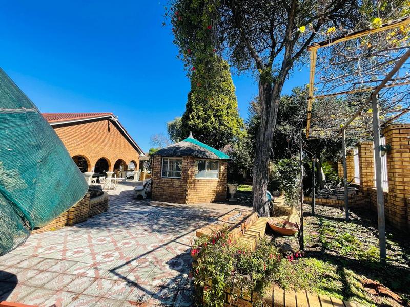 4 Bedroom Property for Sale in Boksburg Gauteng