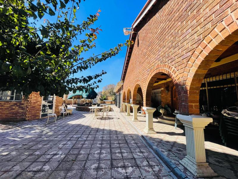 4 Bedroom Property for Sale in Boksburg Gauteng