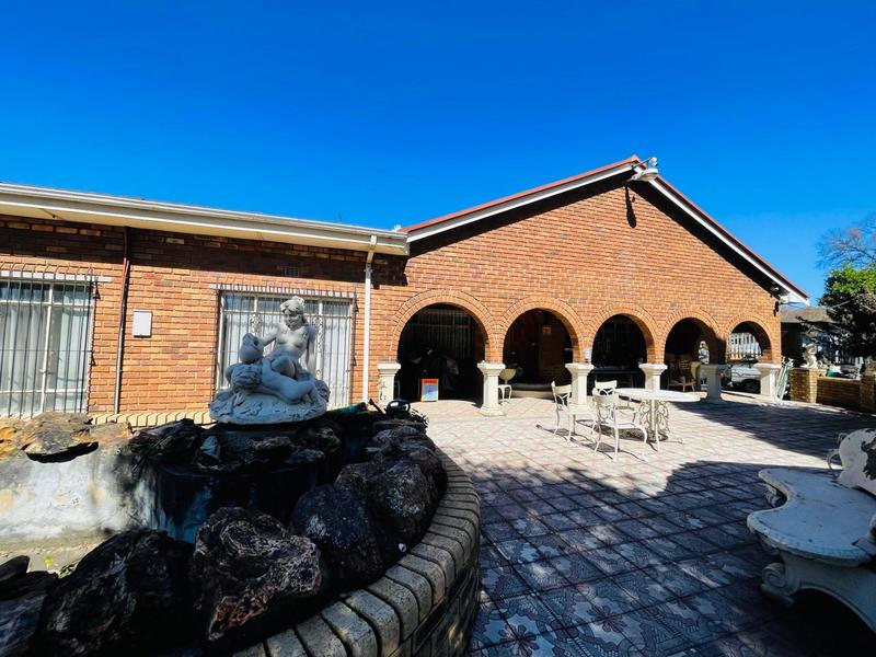 4 Bedroom Property for Sale in Boksburg Gauteng
