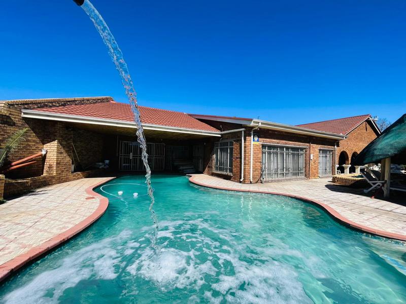 4 Bedroom Property for Sale in Boksburg Gauteng