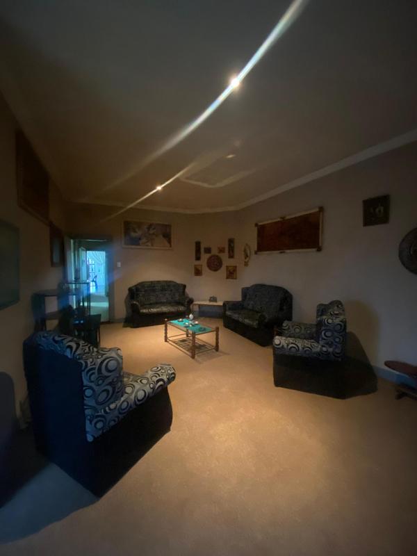 3 Bedroom Property for Sale in Strubenvale Gauteng