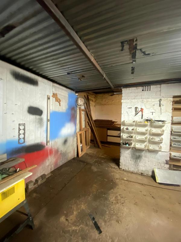 3 Bedroom Property for Sale in Strubenvale Gauteng