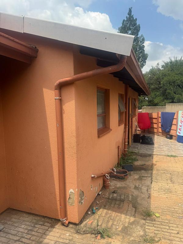 4 Bedroom Property for Sale in Elandspark Gauteng