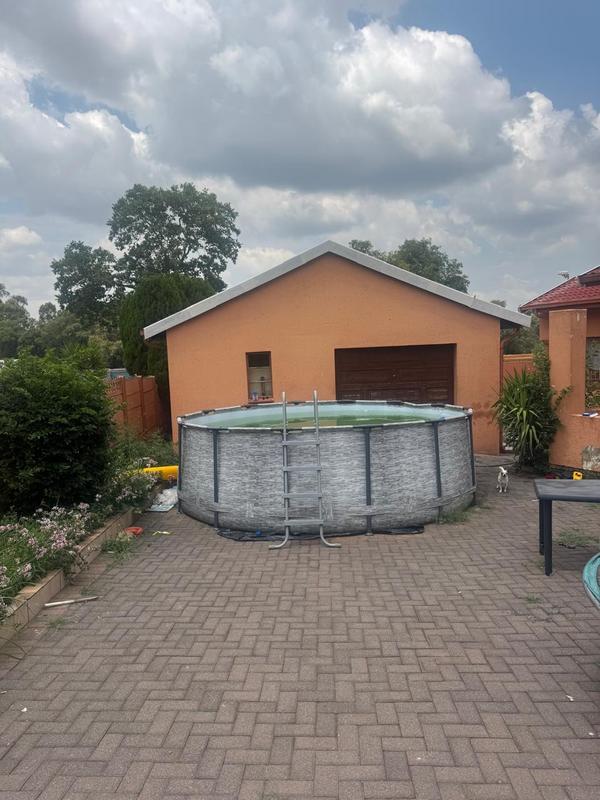 4 Bedroom Property for Sale in Elandspark Gauteng
