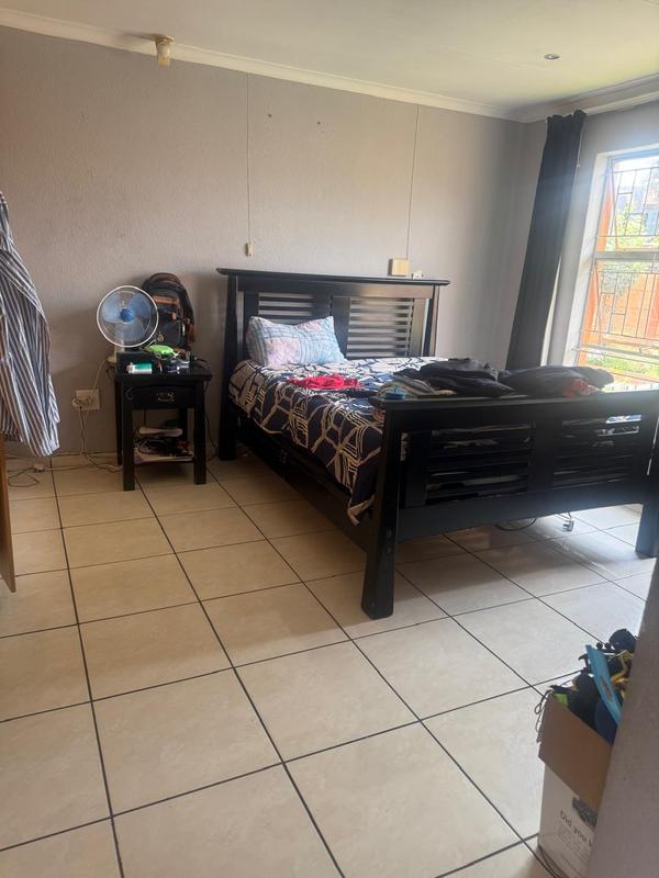 4 Bedroom Property for Sale in Elandspark Gauteng