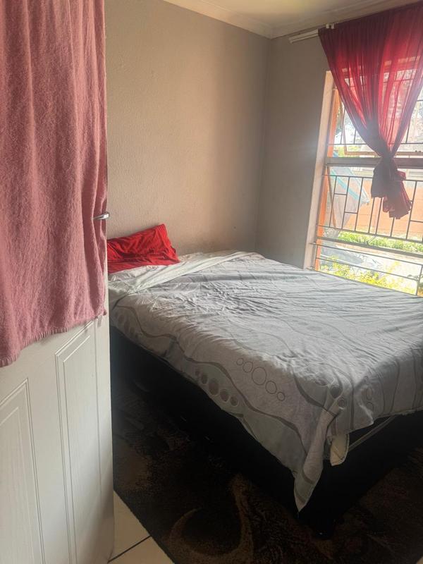 4 Bedroom Property for Sale in Elandspark Gauteng