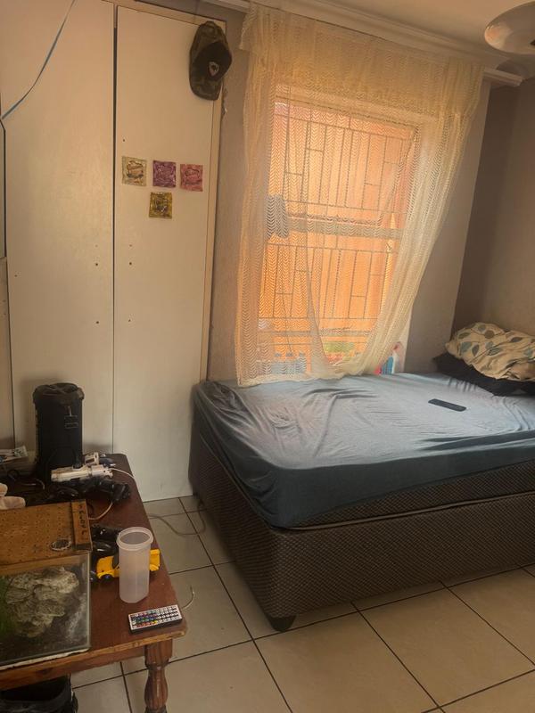 4 Bedroom Property for Sale in Elandspark Gauteng