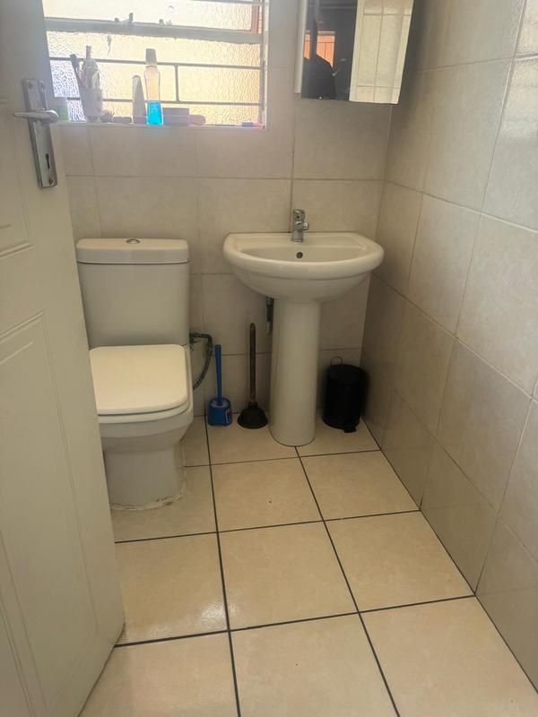 4 Bedroom Property for Sale in Elandspark Gauteng