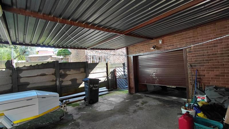 3 Bedroom Property for Sale in Glenvista Gauteng