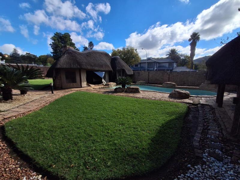 3 Bedroom Property for Sale in Glenvista Gauteng
