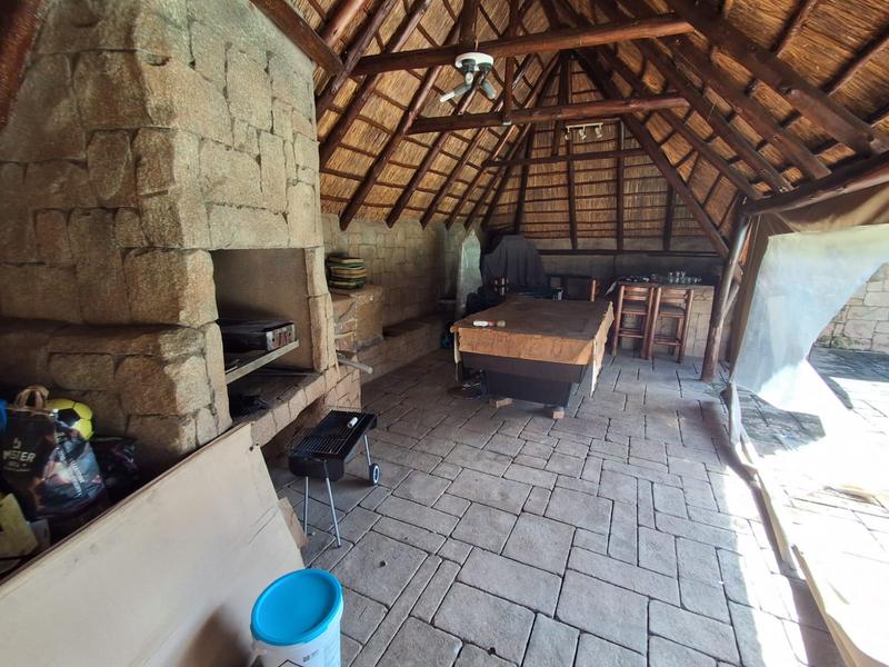 3 Bedroom Property for Sale in Glenvista Gauteng