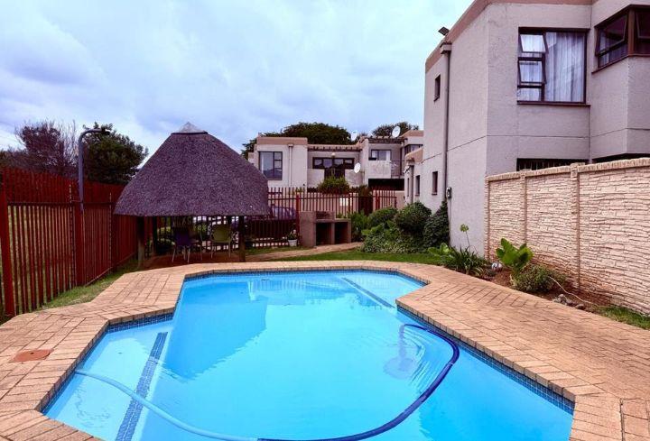 2 Bedroom Property for Sale in Glenvista Gauteng