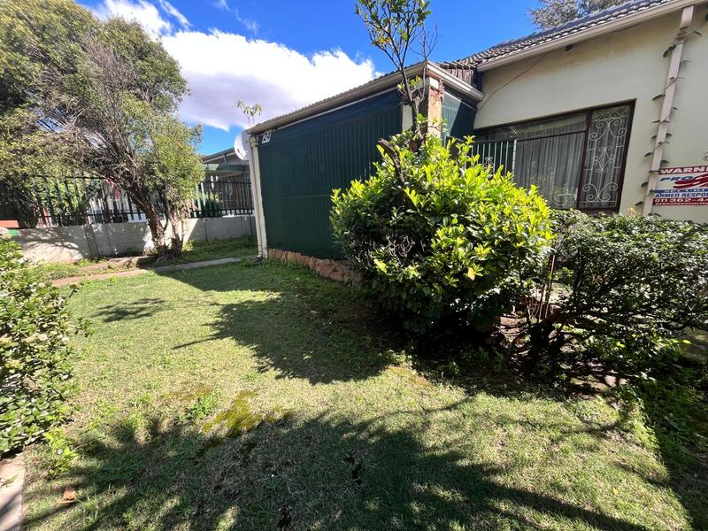 2 Bedroom Property for Sale in Springs Gauteng