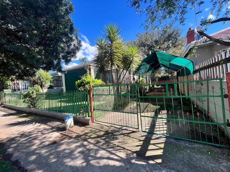 2 Bedroom Property for Sale in Springs Gauteng