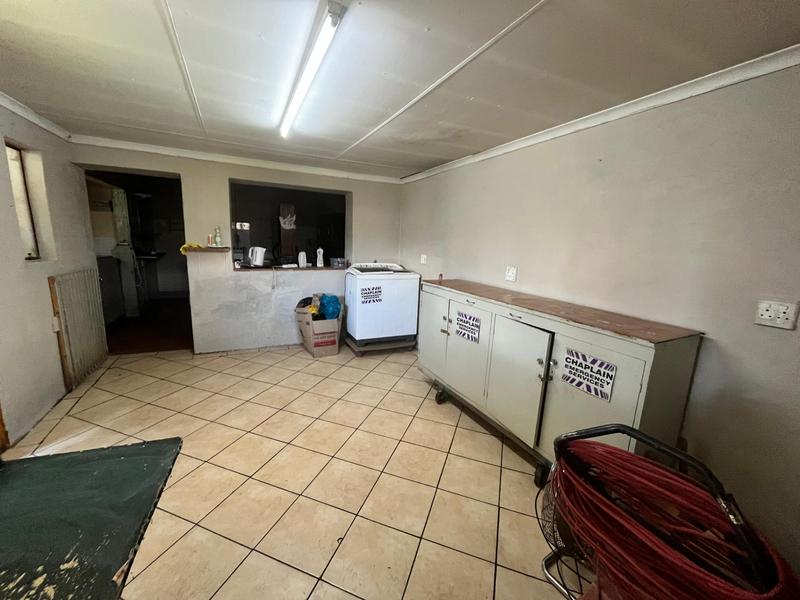 2 Bedroom Property for Sale in Springs Gauteng