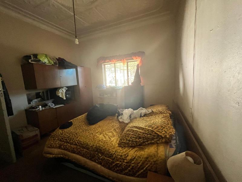 2 Bedroom Property for Sale in Springs Gauteng