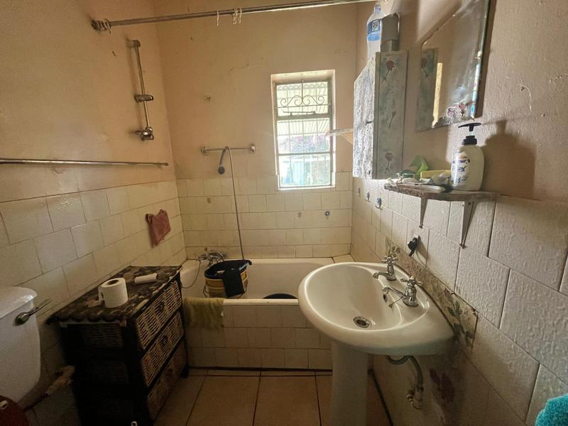 2 Bedroom Property for Sale in Springs Gauteng