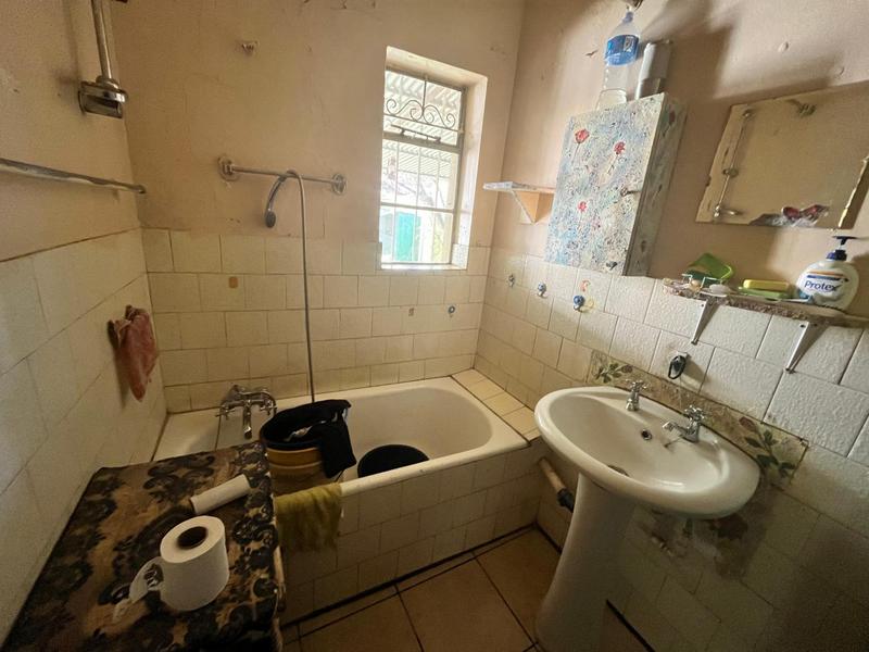 2 Bedroom Property for Sale in Springs Gauteng