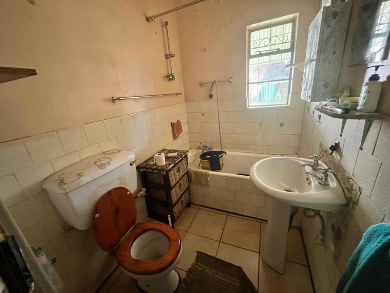2 Bedroom Property for Sale in Springs Gauteng
