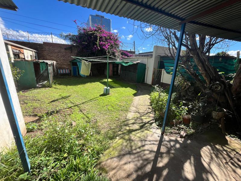 2 Bedroom Property for Sale in Springs Gauteng