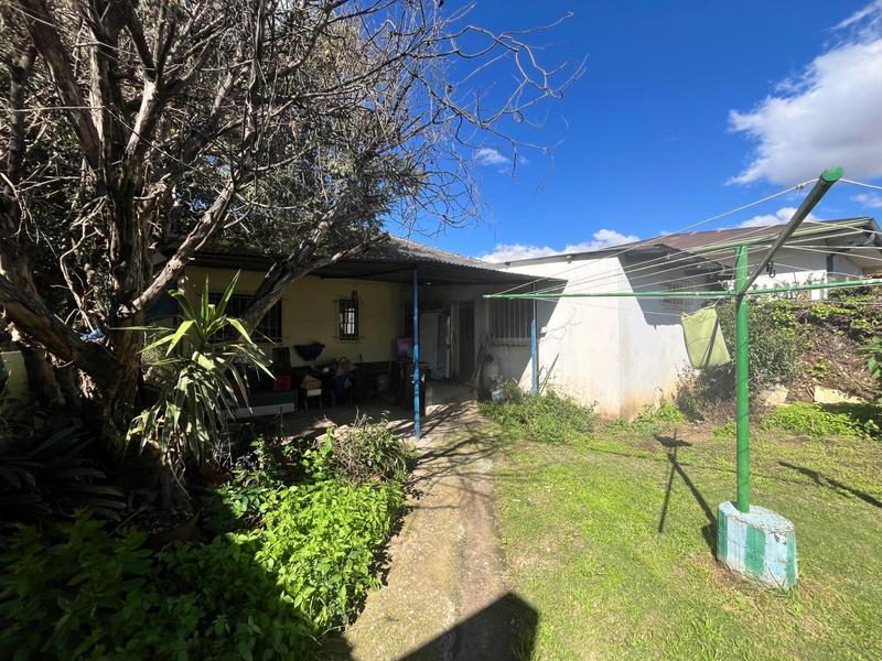2 Bedroom Property for Sale in Springs Gauteng