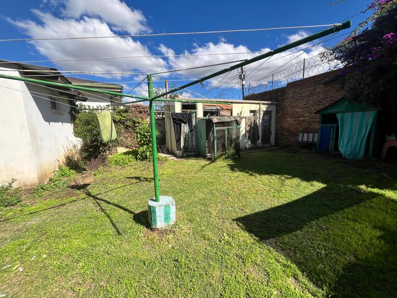 2 Bedroom Property for Sale in Springs Gauteng