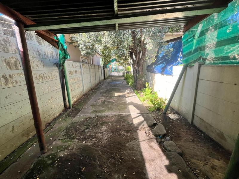 2 Bedroom Property for Sale in Springs Gauteng