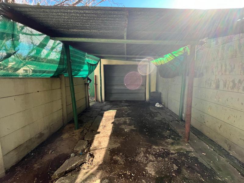 2 Bedroom Property for Sale in Springs Gauteng