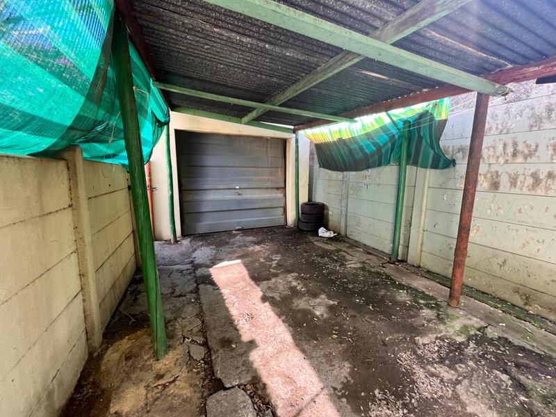 2 Bedroom Property for Sale in Springs Gauteng