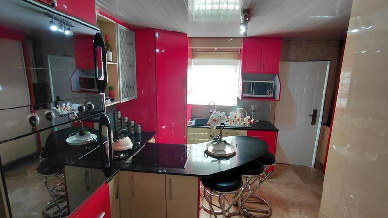 3 Bedroom Property for Sale in Alveda Park Gauteng