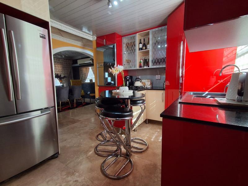 3 Bedroom Property for Sale in Alveda Park Gauteng