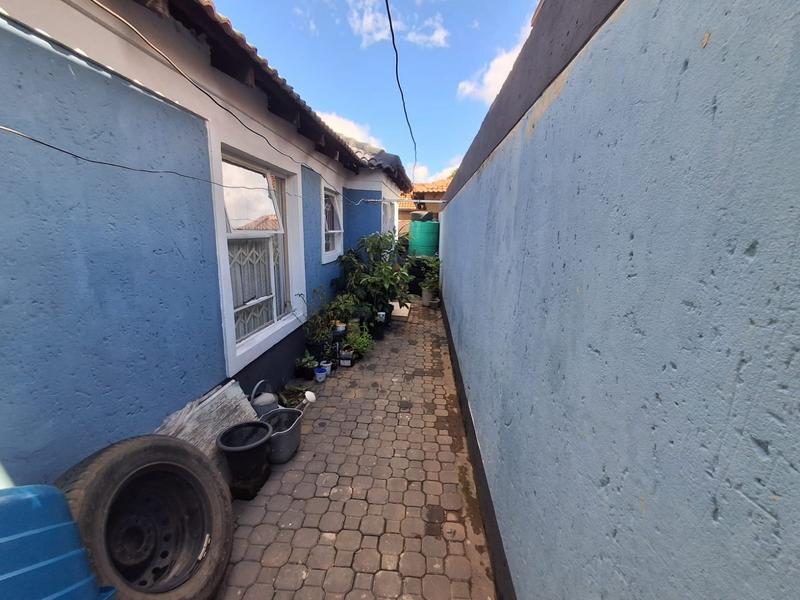 3 Bedroom Property for Sale in Alveda Park Gauteng