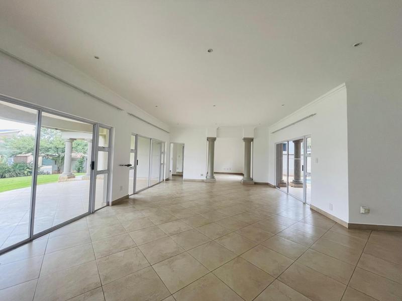 4 Bedroom Property for Sale in Ebotse Golf Estate Gauteng