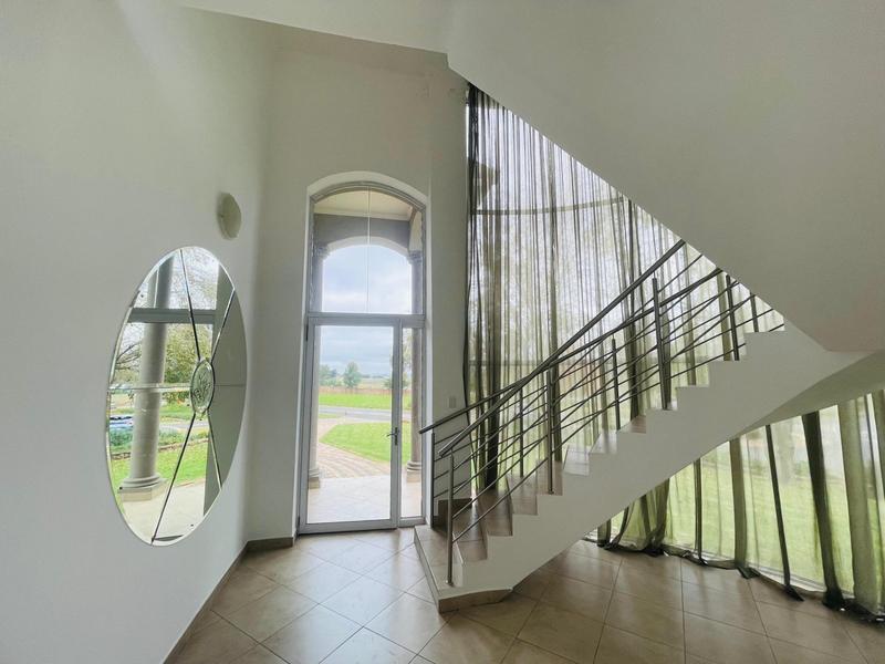4 Bedroom Property for Sale in Ebotse Golf Estate Gauteng